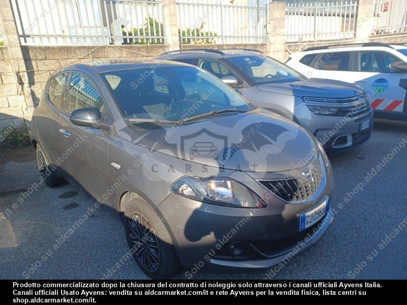 Lancia Ypsilon 1.0 Gold 2022