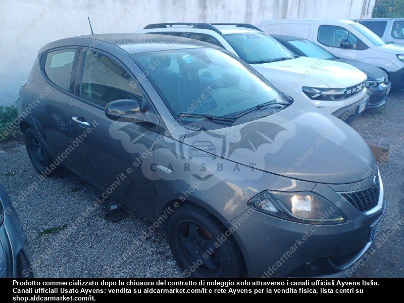 Lancia Ypsilon 1.0 Gold 2022