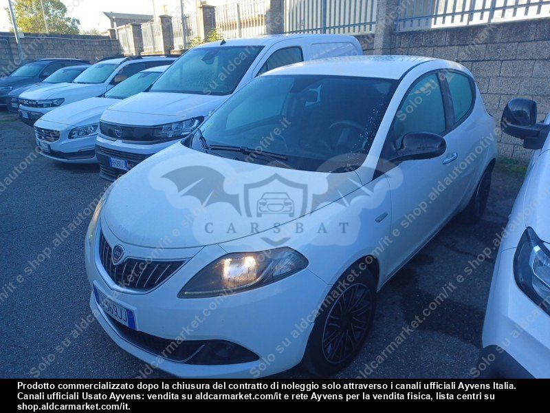 Lancia Ypsilon 1.0 Gold 2022