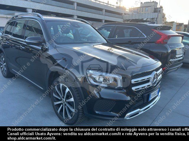 Mercedes-Benz GLB 220d Sport Plus 2020