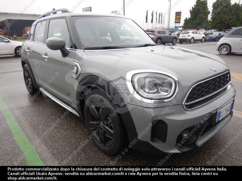 Mini Countryman Cooper SE 2021