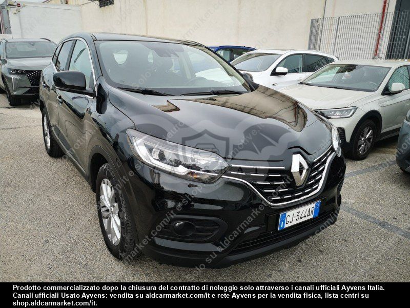 Renault Kadjar 1.5 DCI Business 2022