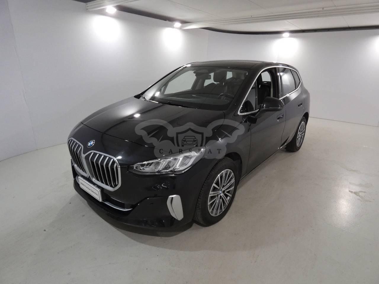 BMW 2 Series Active Tourer 218d Luxury 2024