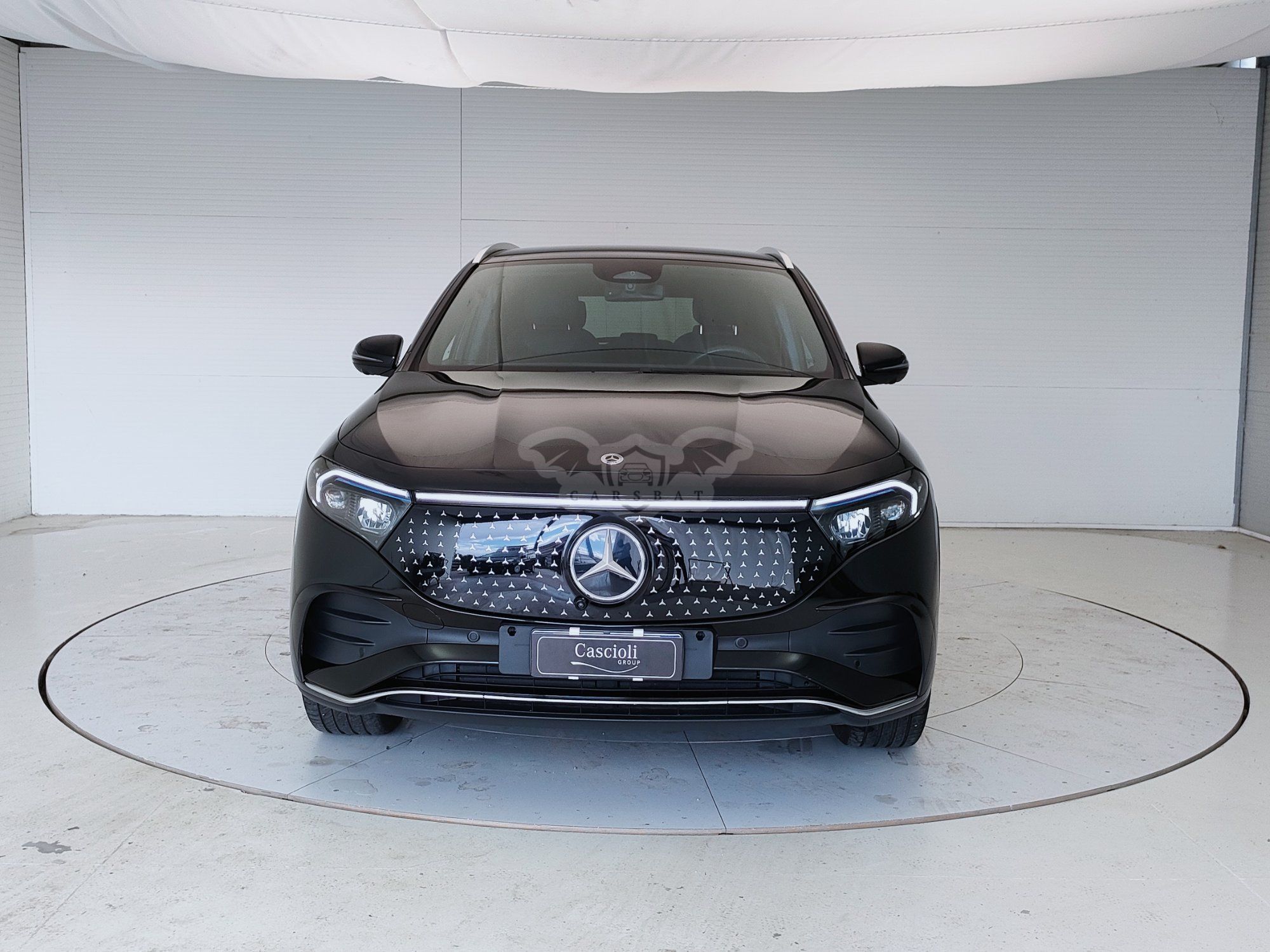 Mercedes-Benz EQA 250+ AMG Line 2025