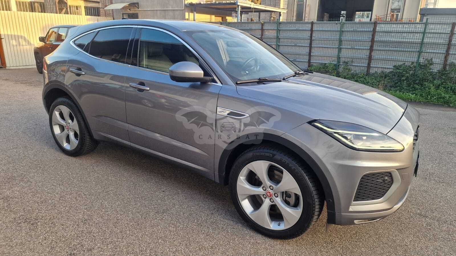Jaguar E-Pace 2.0d R-Dynamic 2021