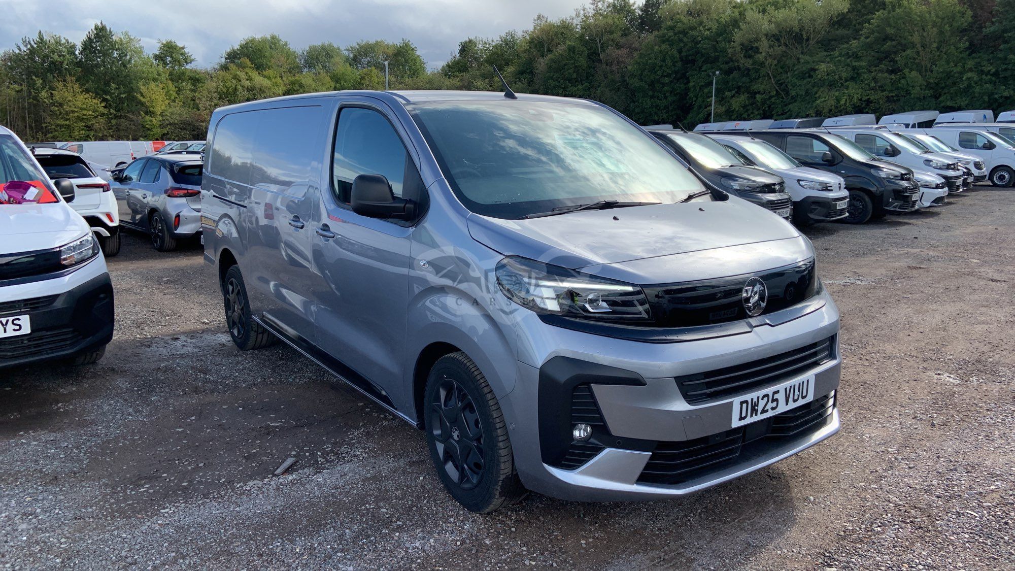 Vauxhall Vivaro 1.5 Turbo Pro XL 2025