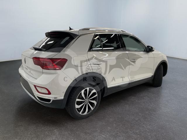 Volkswagen T-ROC 1.5 TSI Style 2025