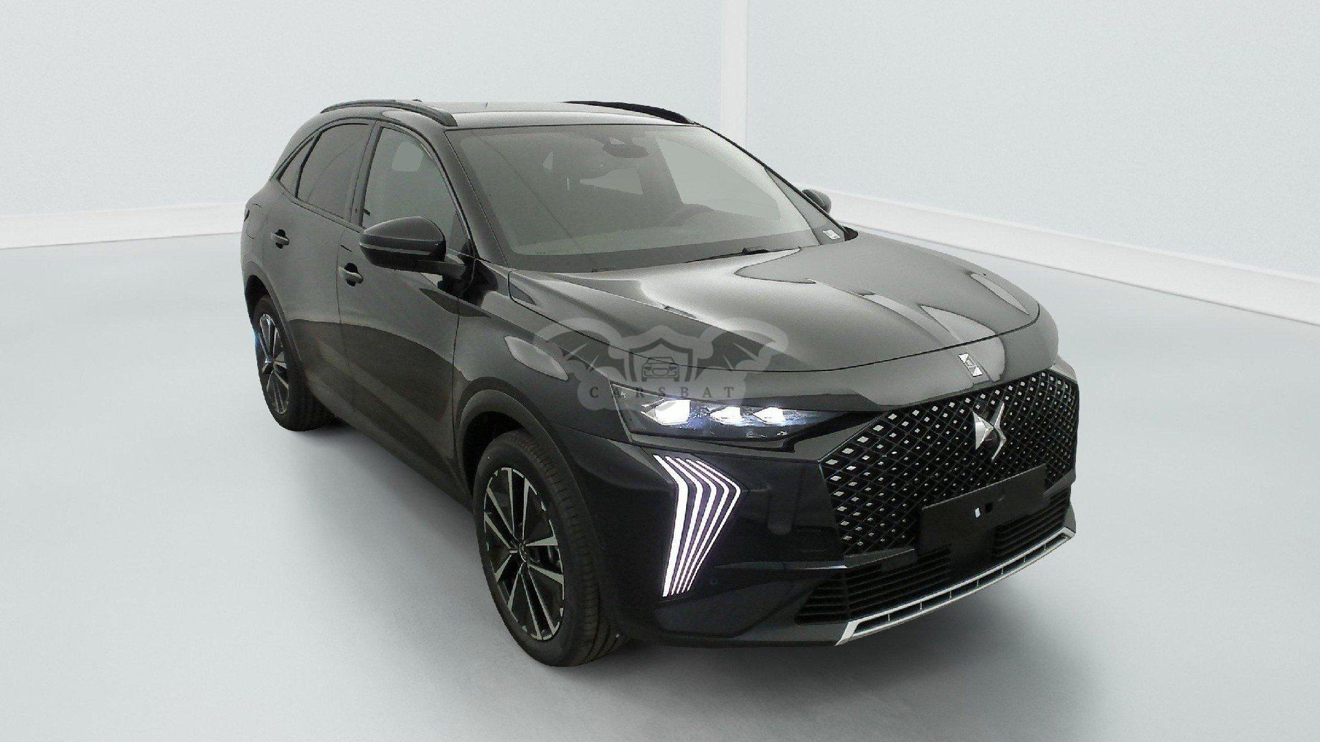 DS DS7 Crossback 1.5 2025