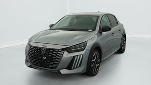 Peugeot 208 1.2 GT 2024