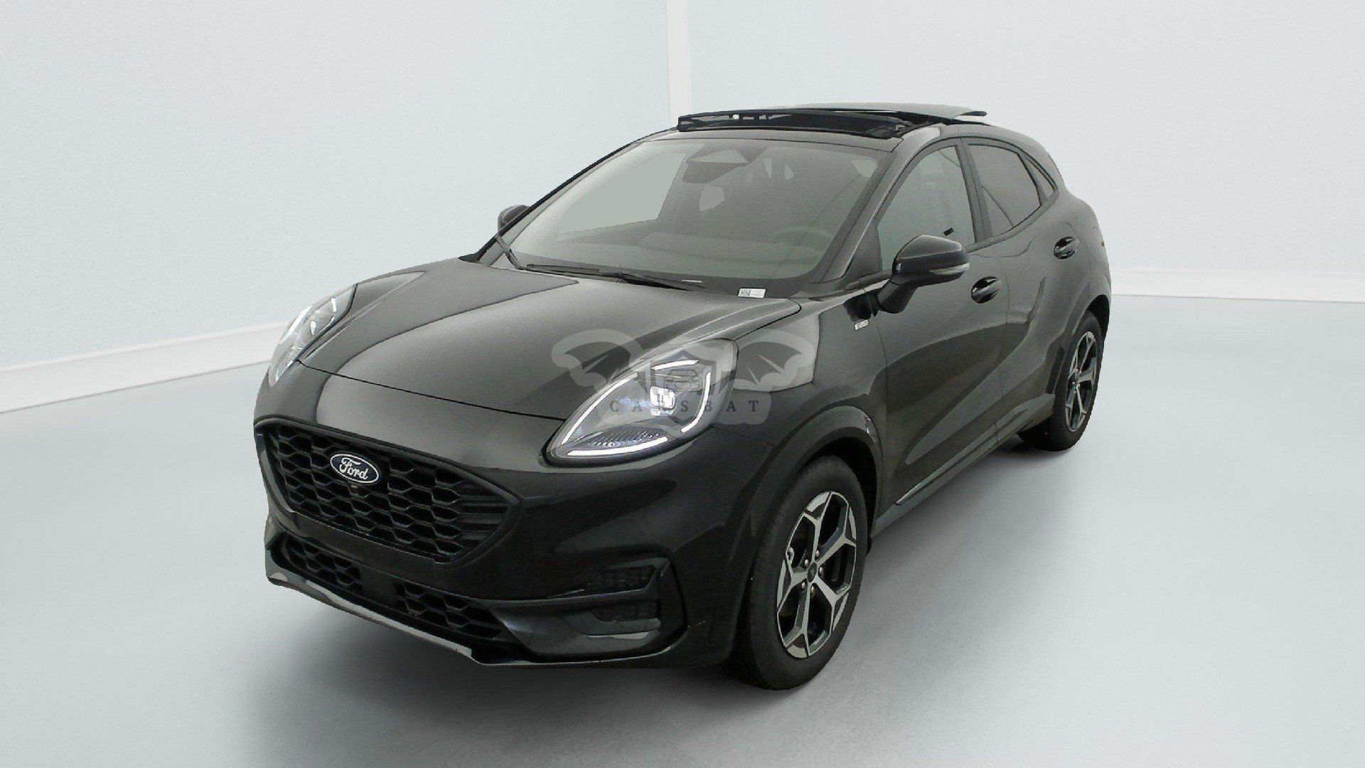 Ford Puma 1.0 ST Line 2025