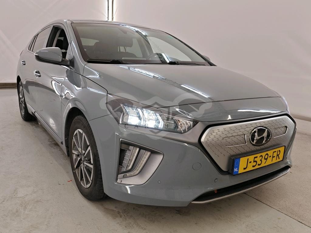 Hyundai IONIQ 38 kWh Premium 2020