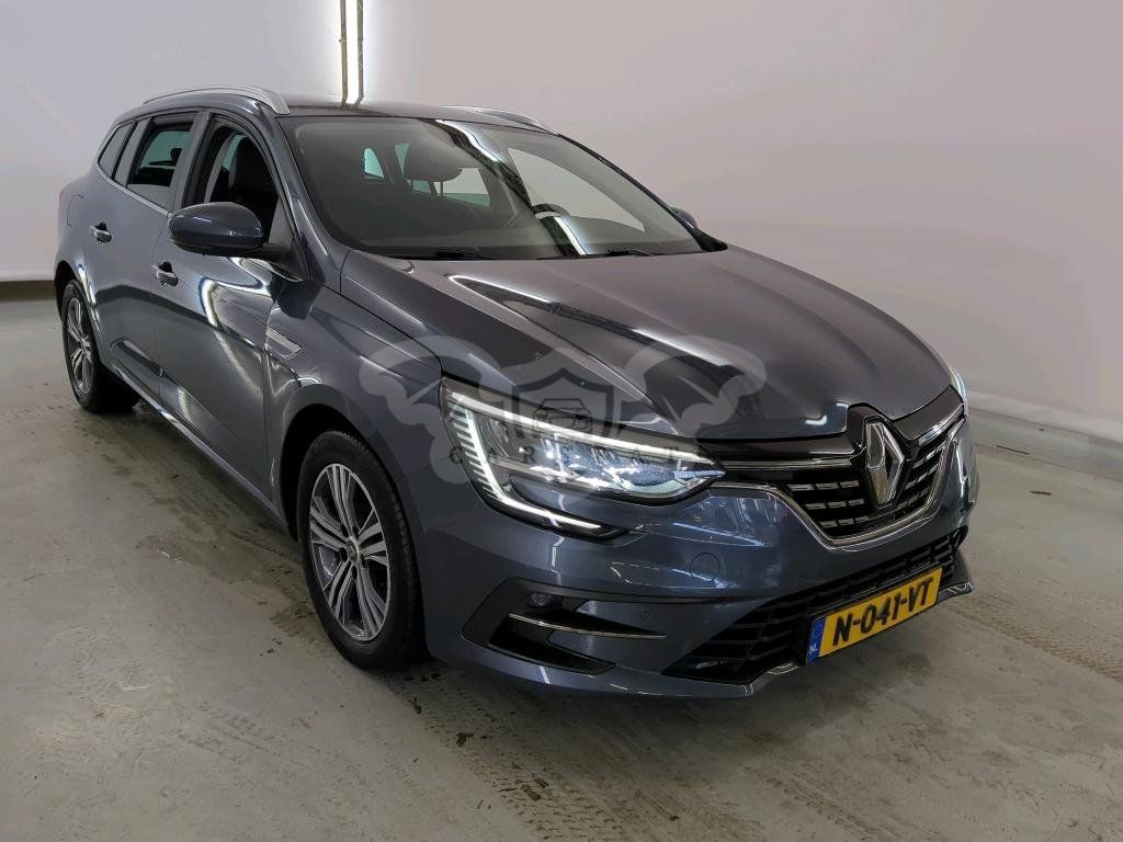 Renault Megane Grandtour 1.3 TCe Intens 2022