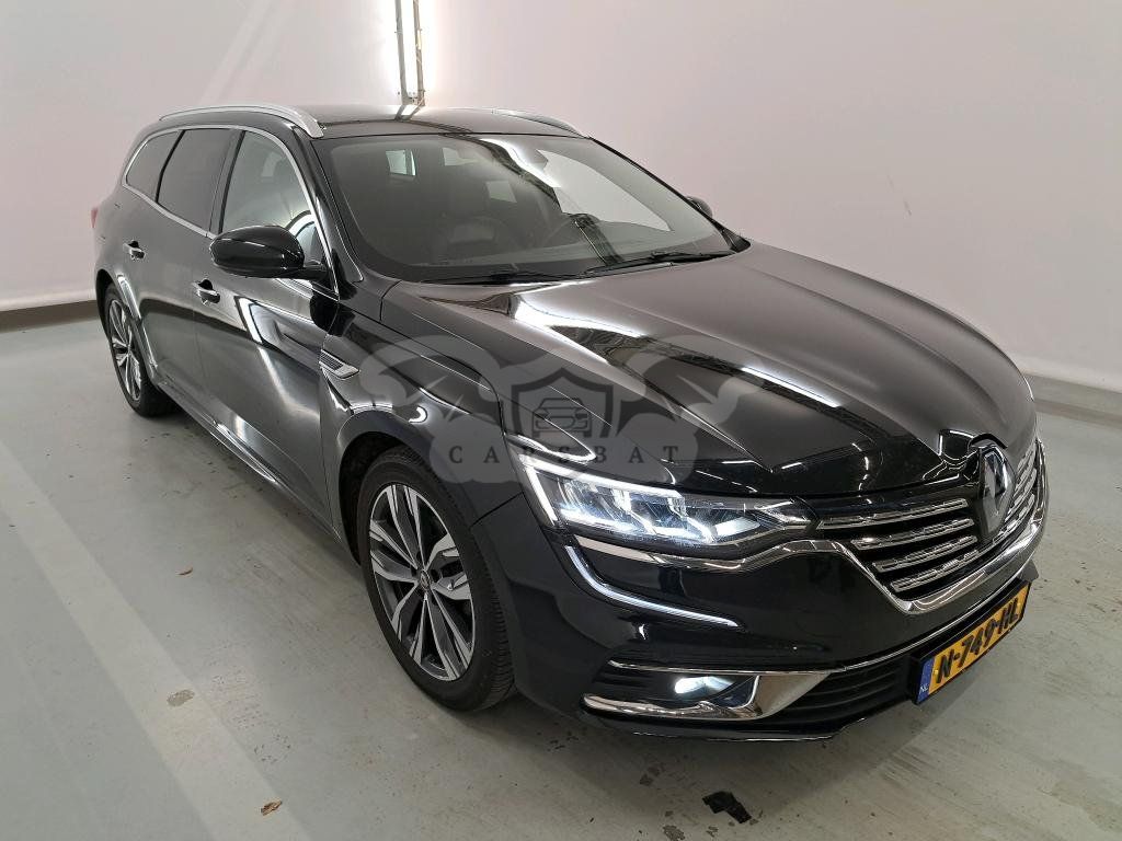 Renault Talisman (SM6) 1.3 TCe Intens 2021