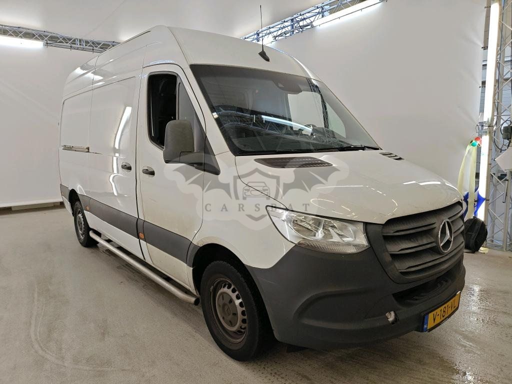 Mercedes-Benz Sprinter L2H2 311 2019