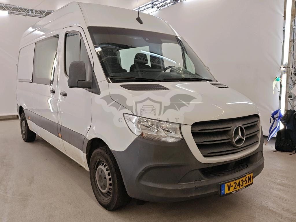 Mercedes-Benz Sprinter 211 CDI 2019
