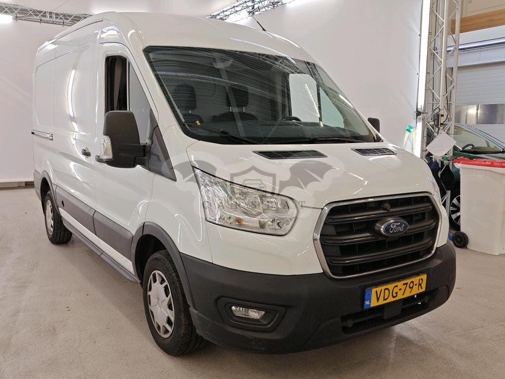 Ford Transit L2H2 2.0 TDCI Trend 2019