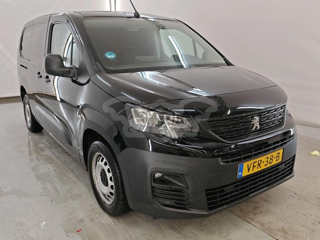 Peugeot Partner 1.2 Premium 2020