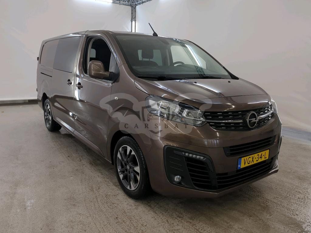 Opel Vivaro L3H1 2.0 CDTI 2020