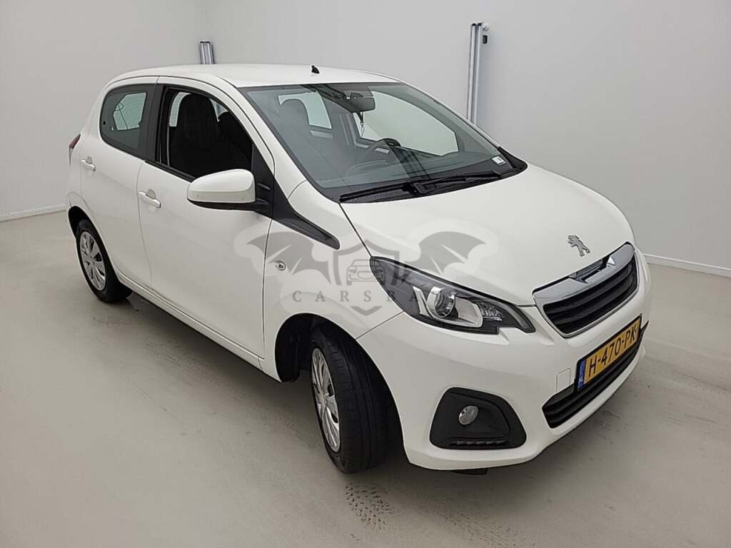 Peugeot 108 1.0 VTI Active 2020