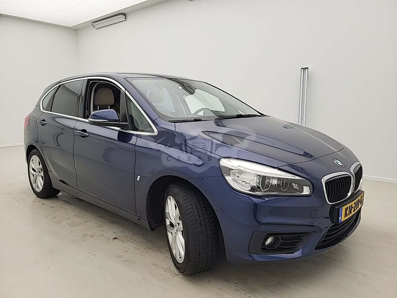 BMW 2 Series Active Tourer 225e High Executive 2016