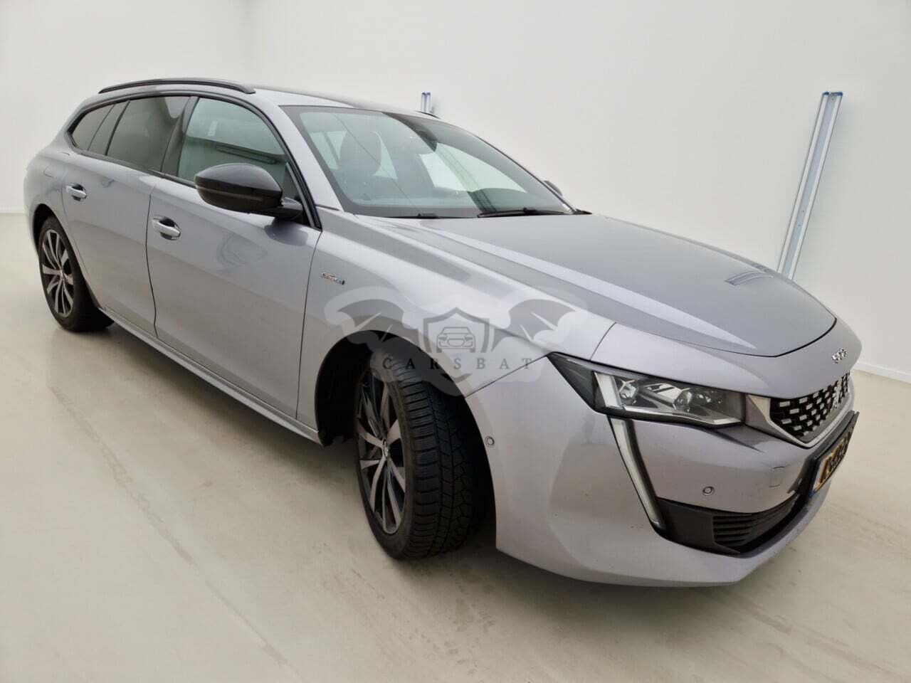 Peugeot 508 SW 1.6i GT Line 2021