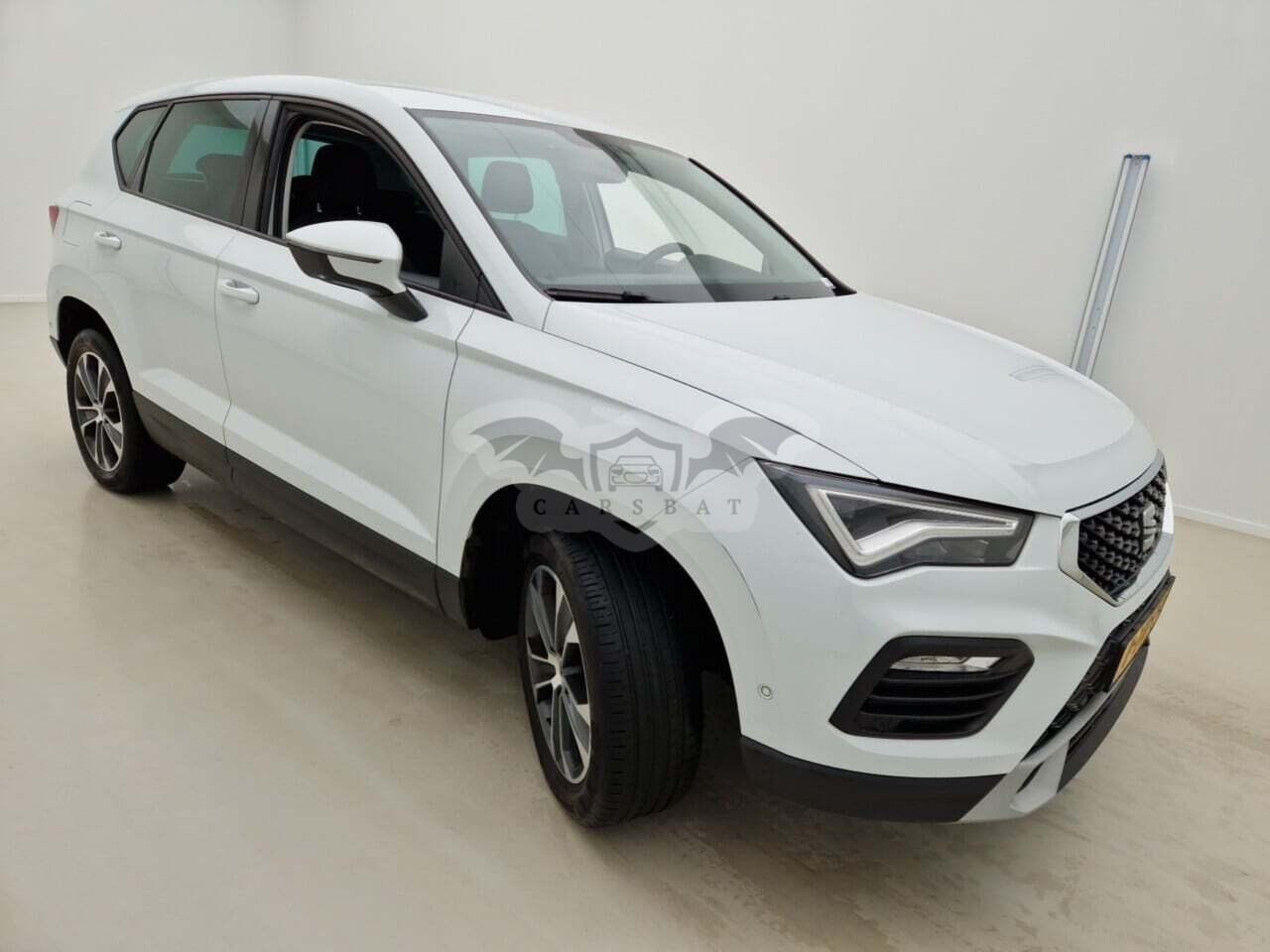 Seat Ateca 1.5 TSI Style Business 2021