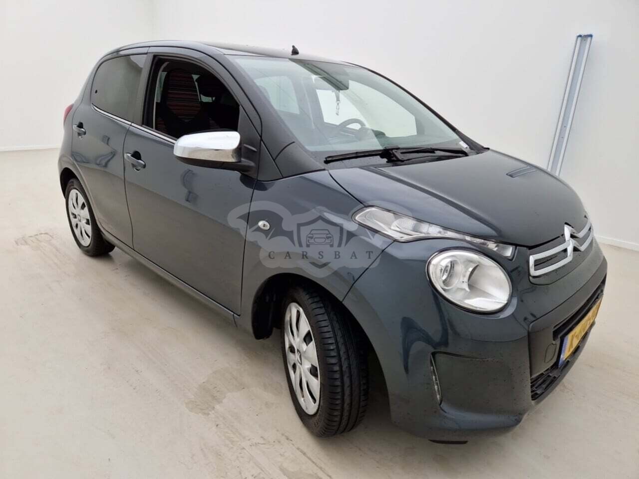 Citroën C1 1.0 VTI Feel 2021