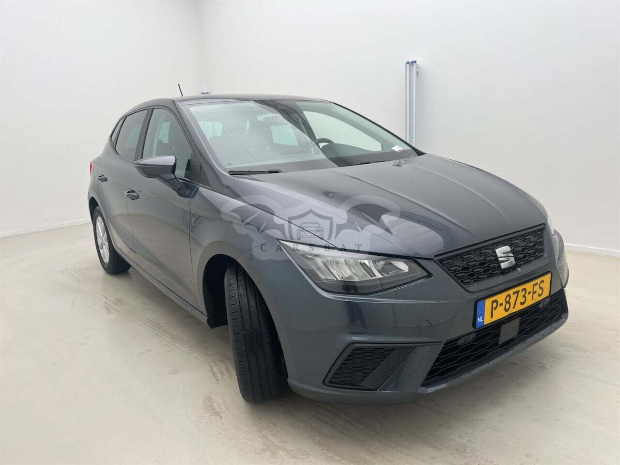 Seat Ibiza 1.0 TSI Style Business 2022