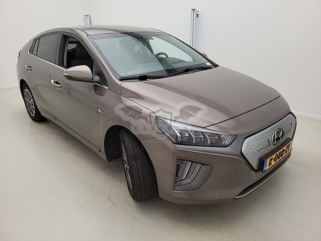 Hyundai IONIQ 38 kWh Comfort 2021