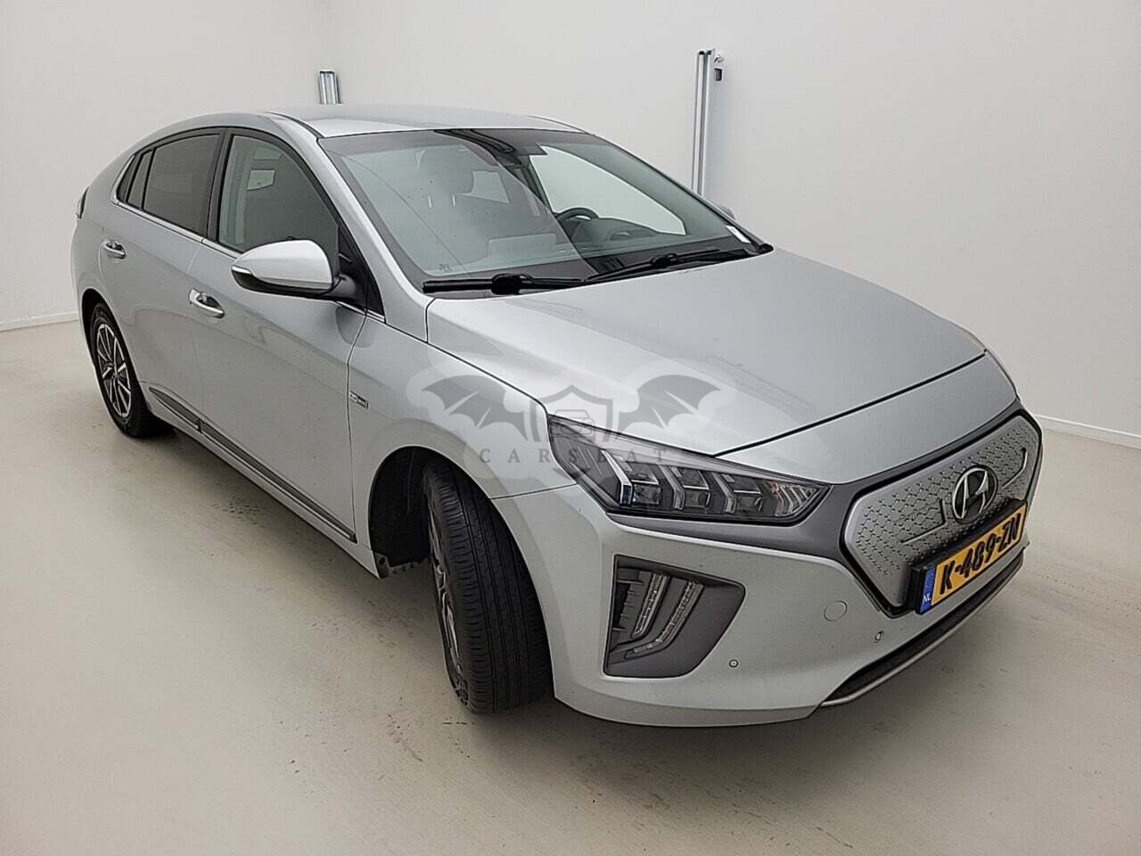 Hyundai IONIQ 38 kWh Premium 2021