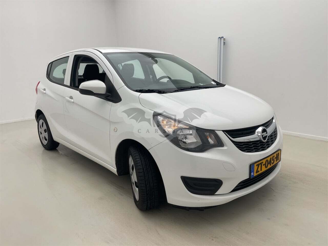 Opel Karl 1.0 Edition 2019