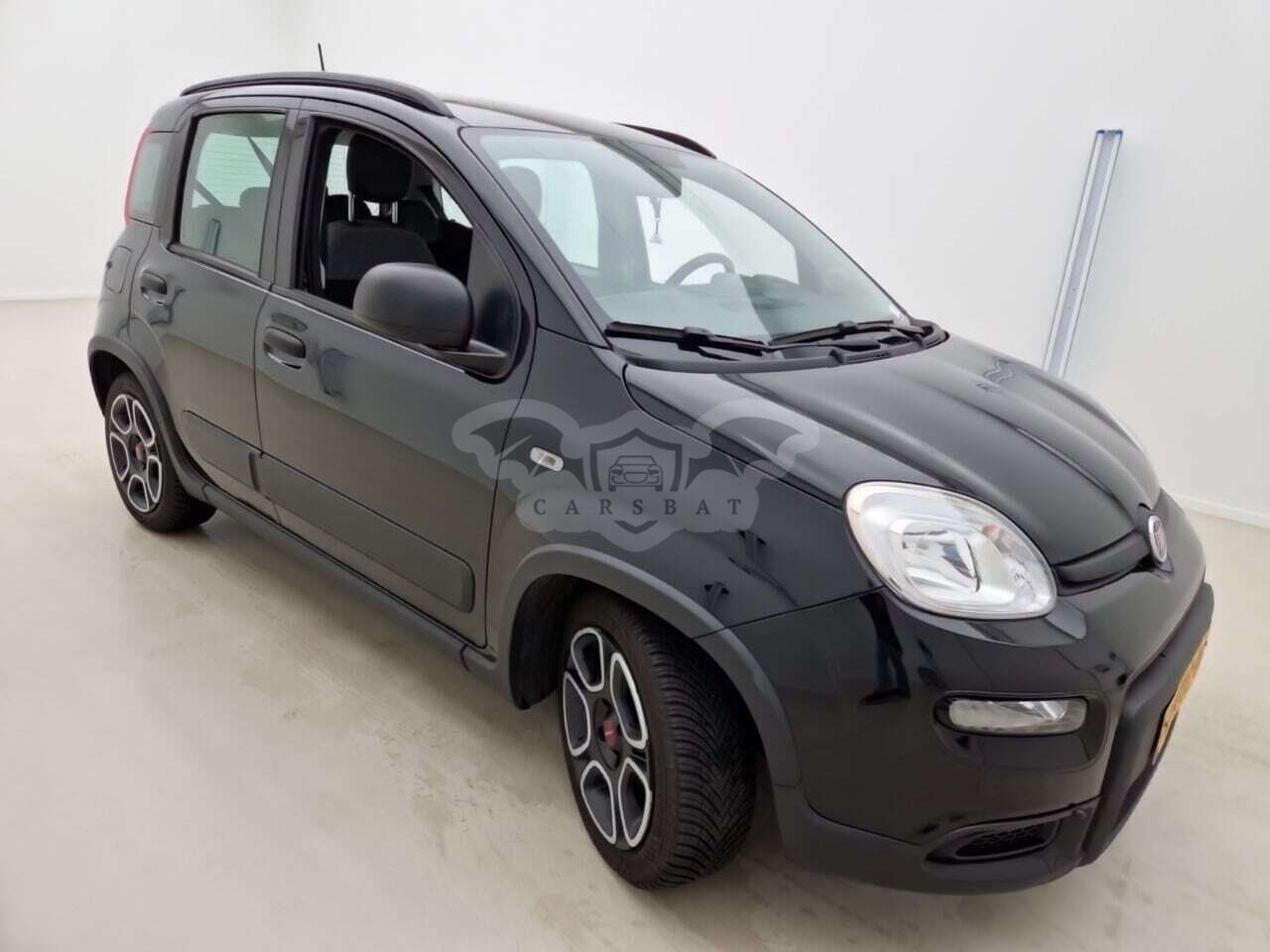 Fiat Panda 1.0 City Life 2022