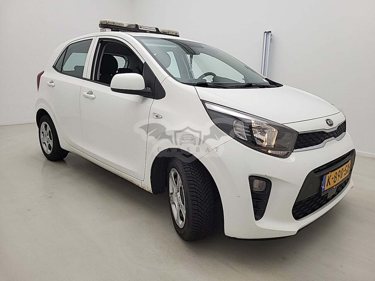 Kia Picanto (Morning) 1.0 Comfort 2021