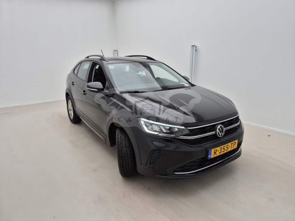 Volkswagen Taigo 1.0 TSI Life 2022