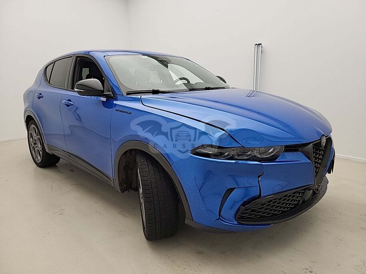 Alfa Romeo Tonale Edizione Speciale 2022