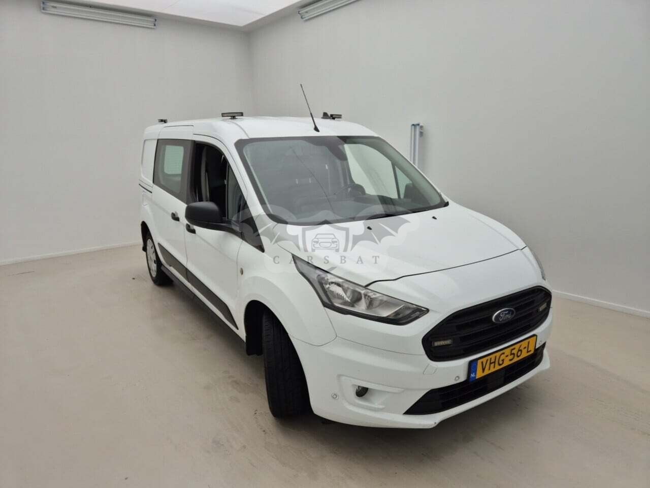 Ford Transit Connect 1.5 TDCI Trend 2020