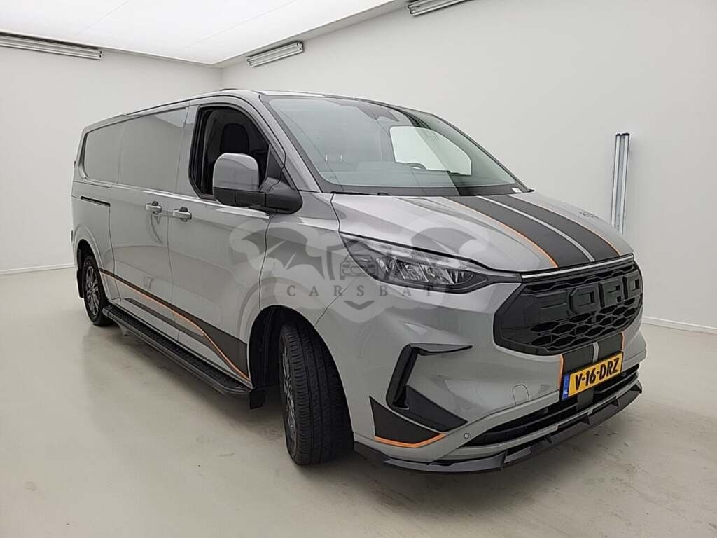 Ford Transit Custom L2H1 2.0 TDCI Limited 2024