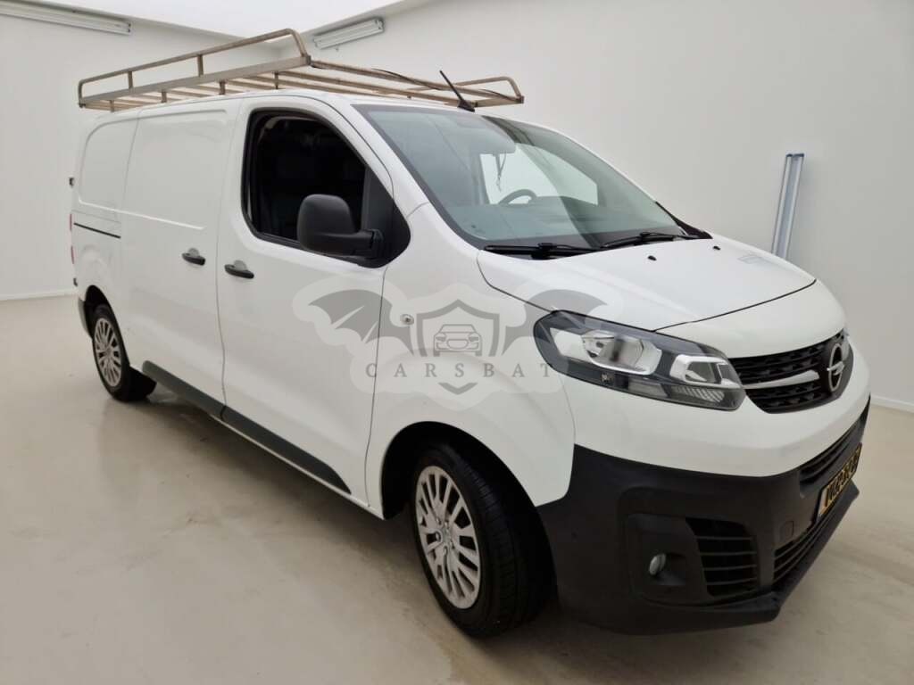 Opel Vivaro 1.5 CDTI Edition 2020