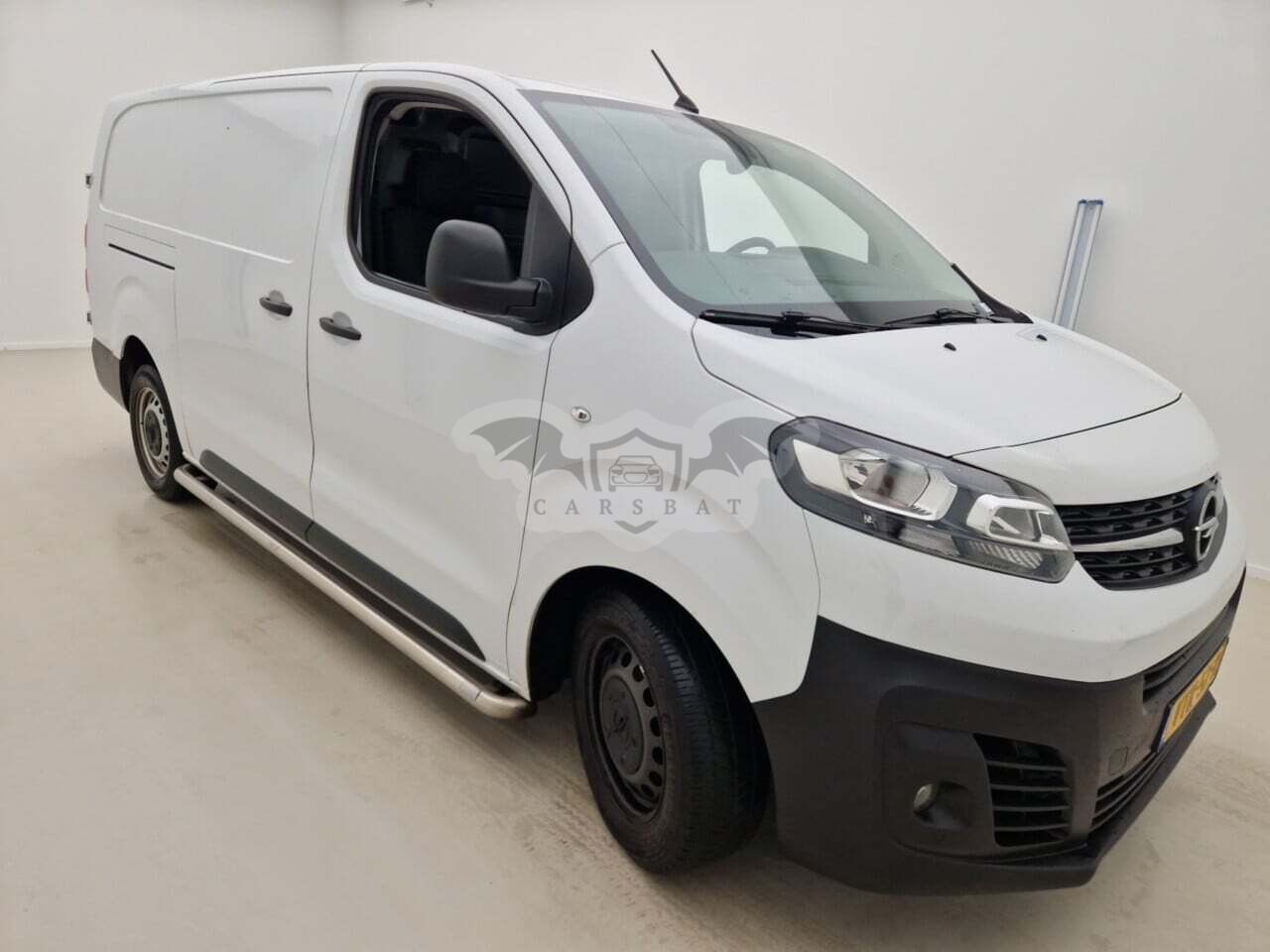 Opel Vivaro 1.5 CDTI Edition 2023