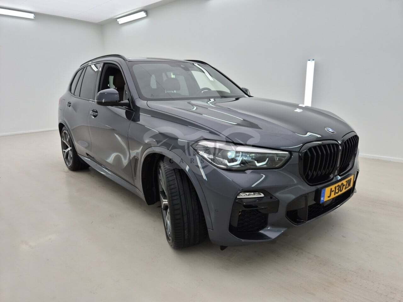 BMW X5 45e High Executive 2020