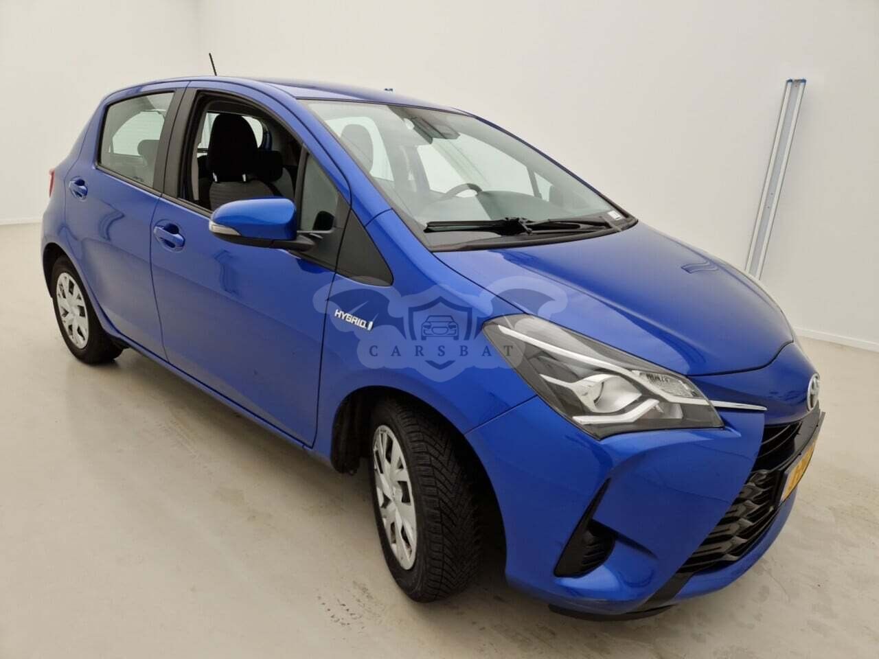 Toyota Yaris 1.5 Active 2020