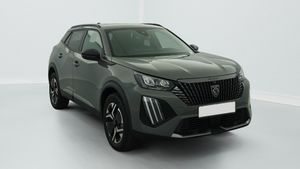 Peugeot 2008 Allure 2025