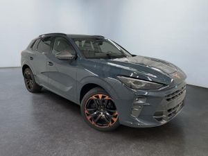 Cupra Terramar 2.0 TSI VZ 2025