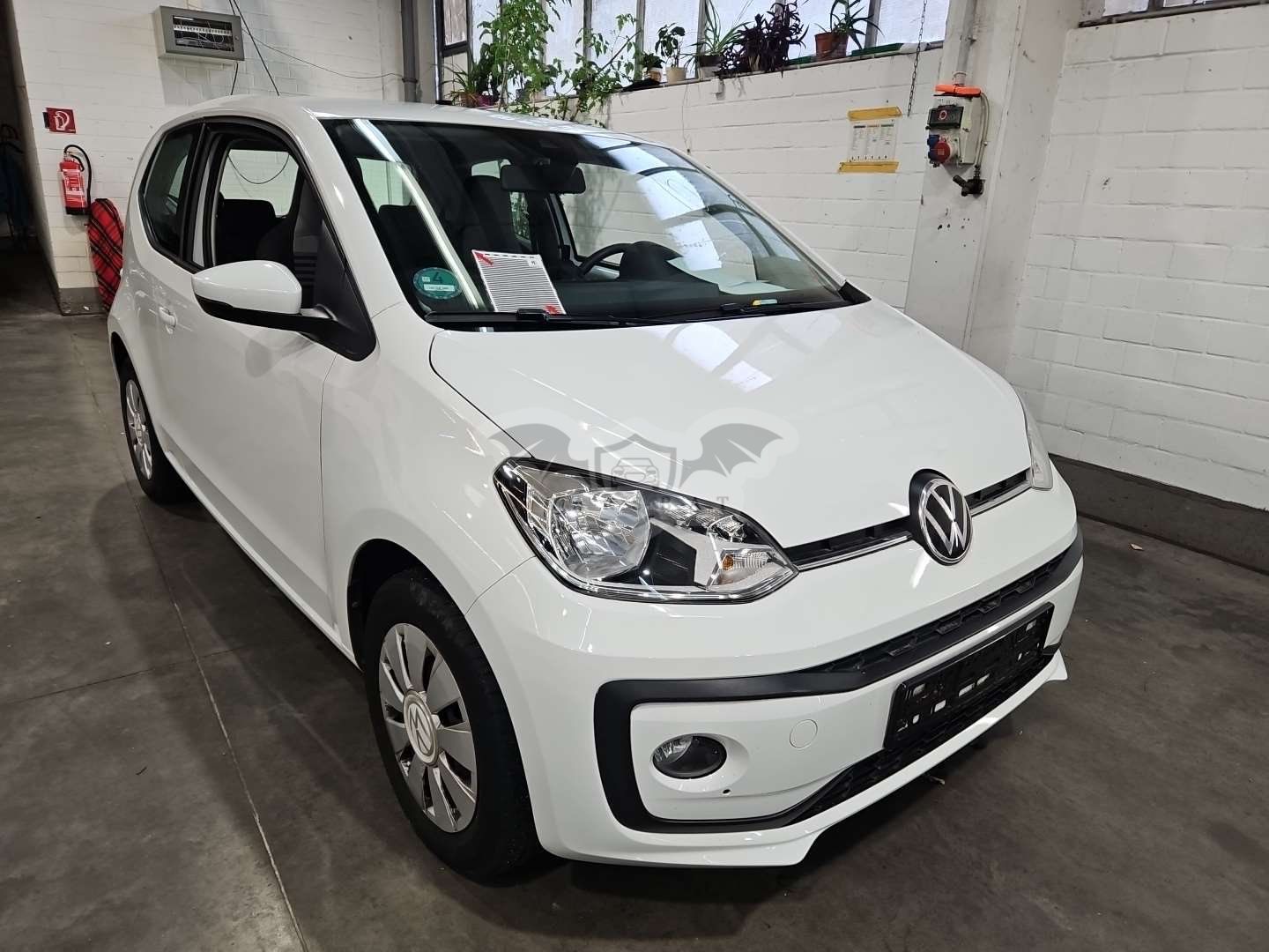 Volkswagen Up! 1.0 2021