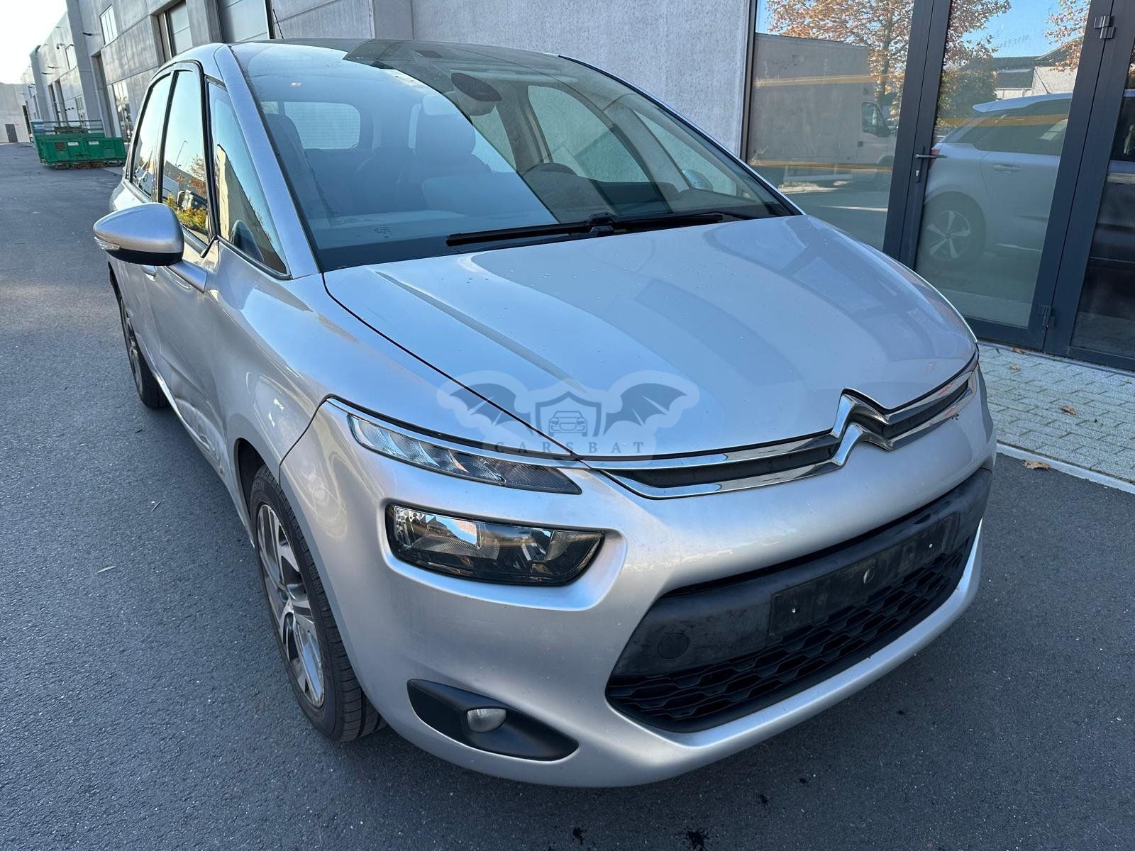 Citroën C4 Picasso 1.6 2015