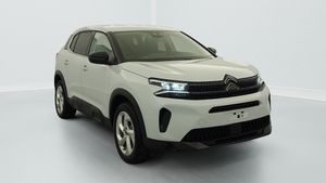 Citroën C5 Aircross Plus 2024