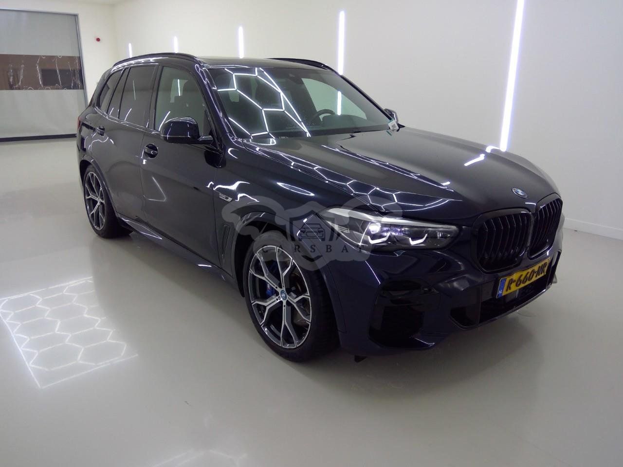 BMW X5 45e High Executive 2022