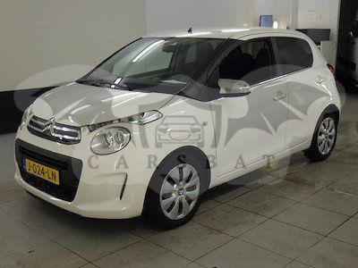 Citroën C1 1.0 VTI Feel 2020