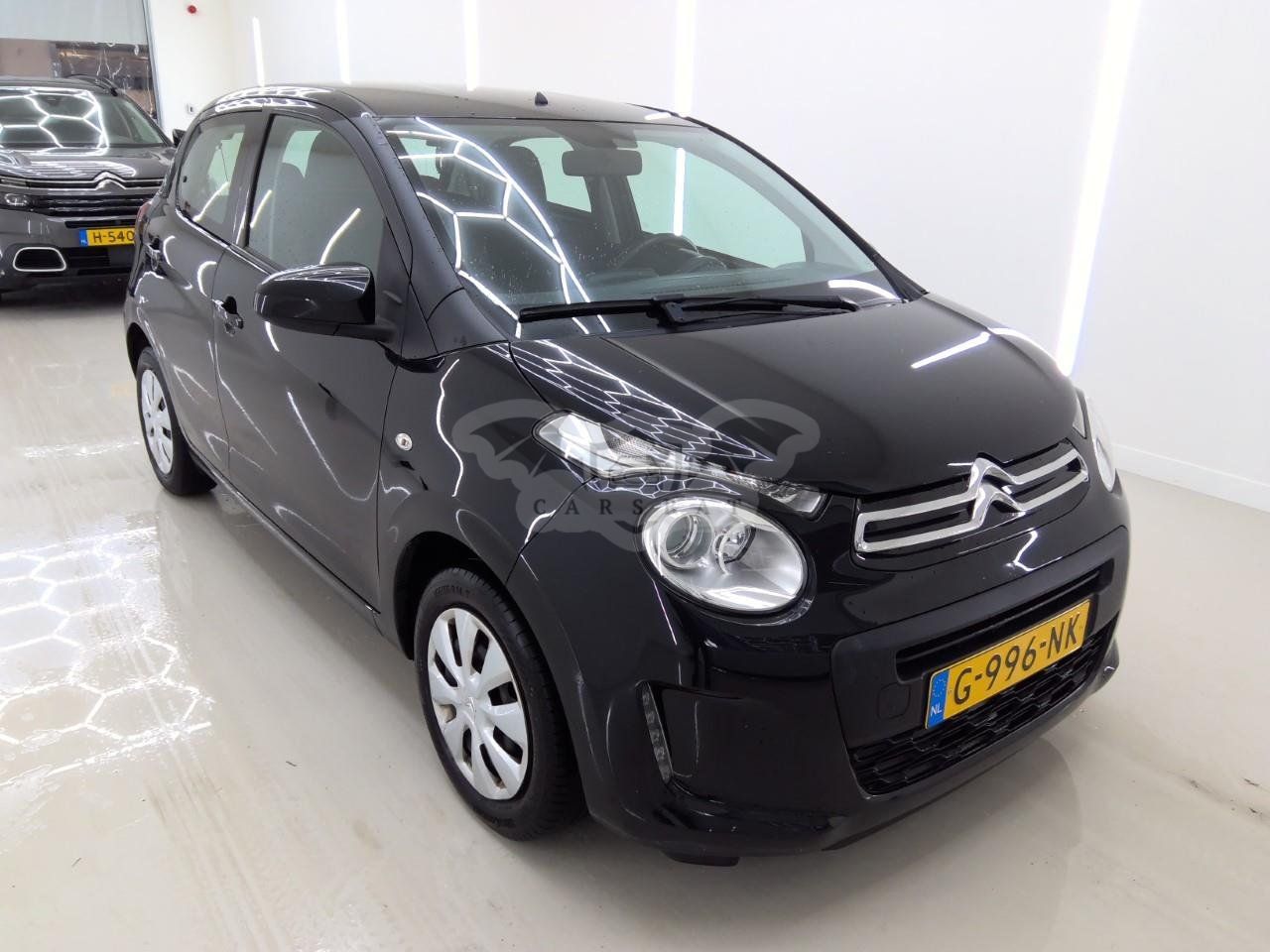 Citroën C1 1.0 VTI Feel 2019