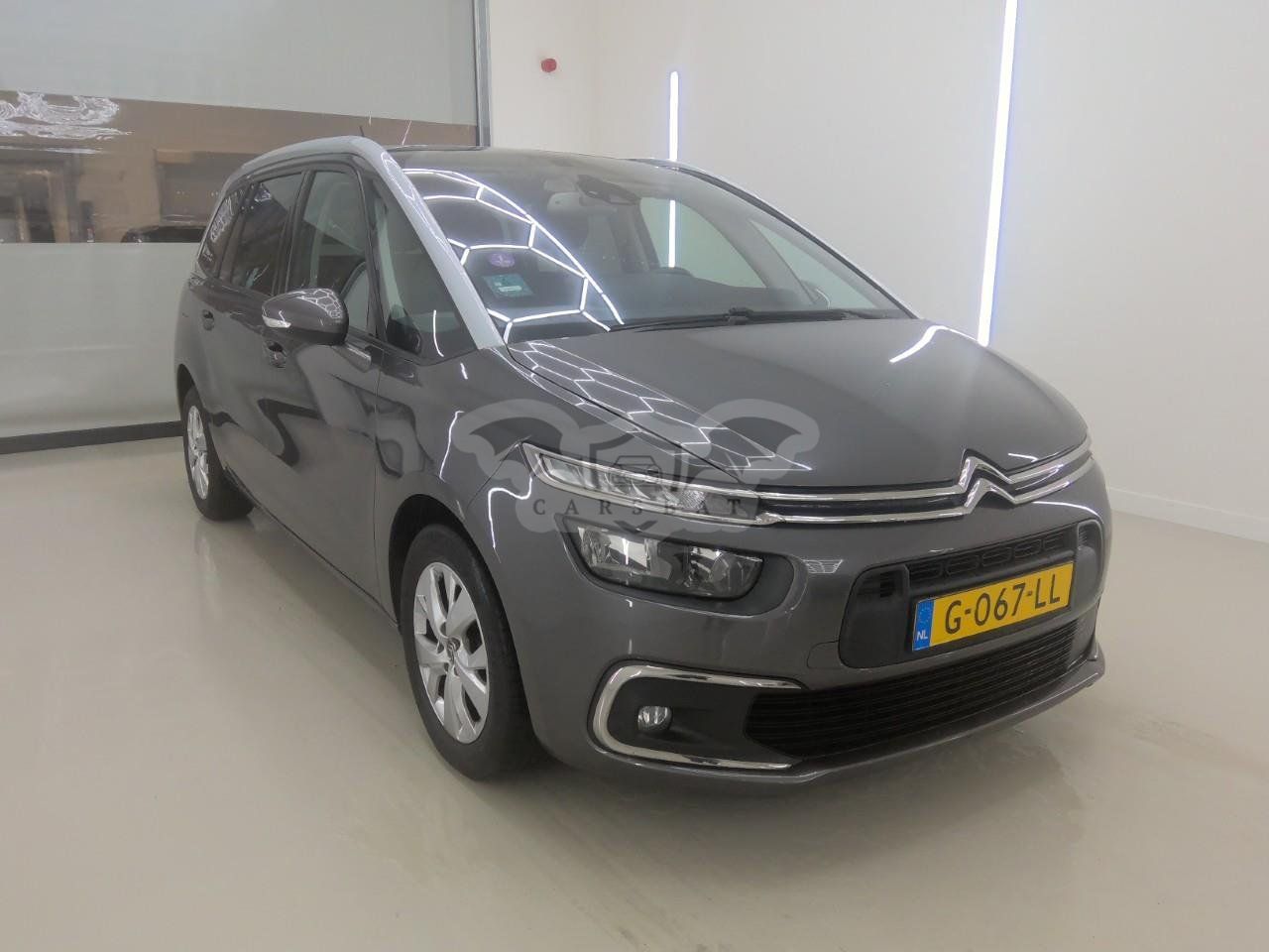 Citroën C4 Grand Spacetourer 1.2 Business 2019